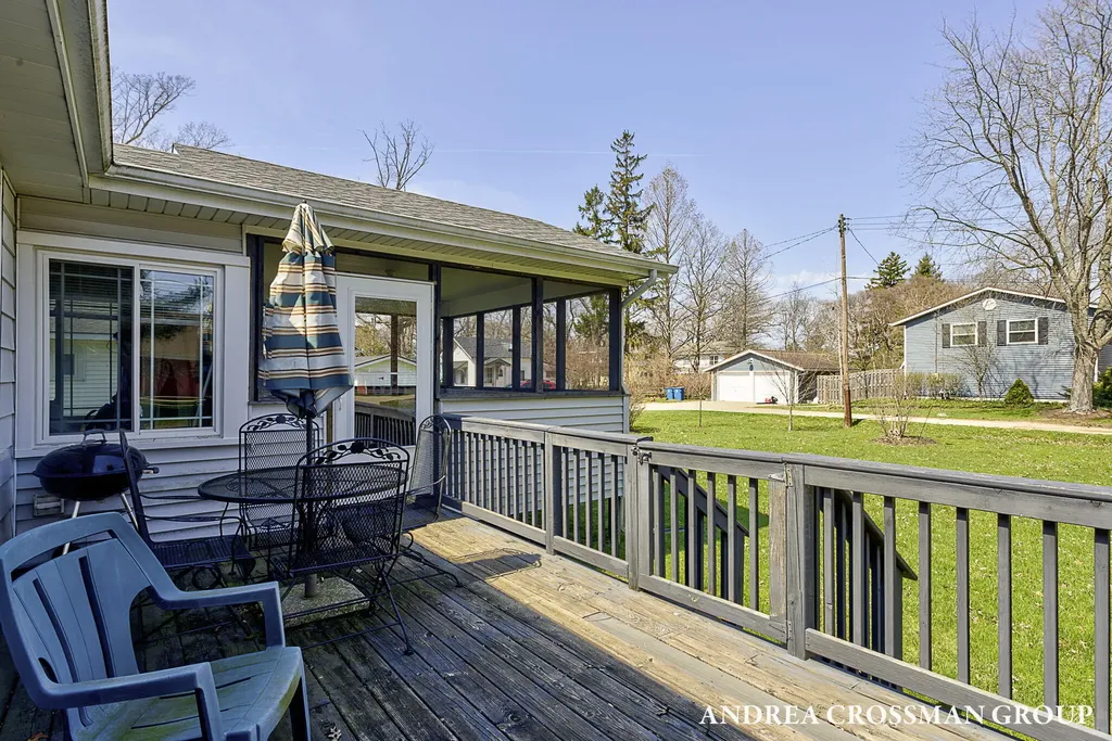 658 Allegan Street Saugatuck City MI 49453