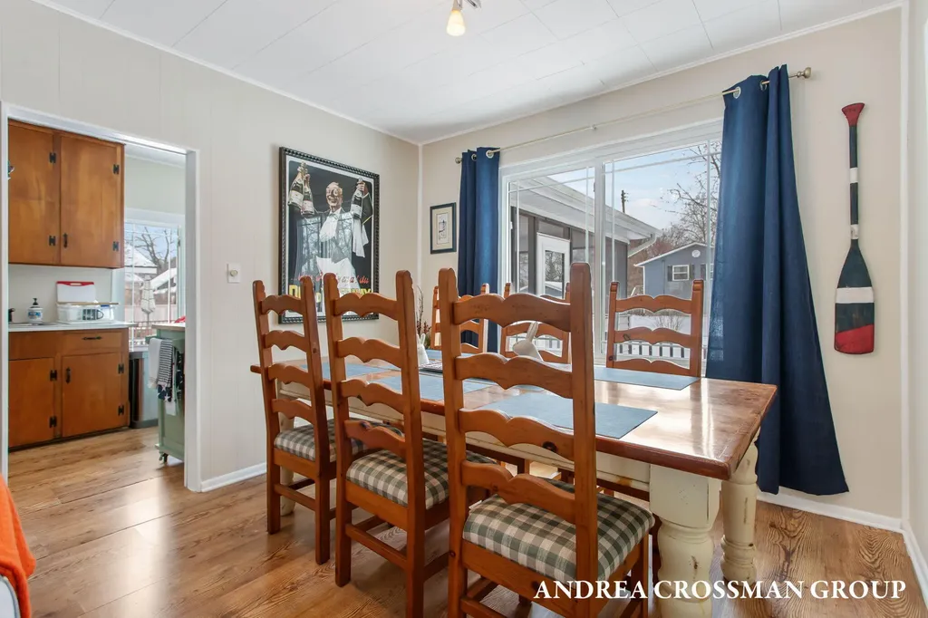 658 Allegan Street Saugatuck City MI 49453
