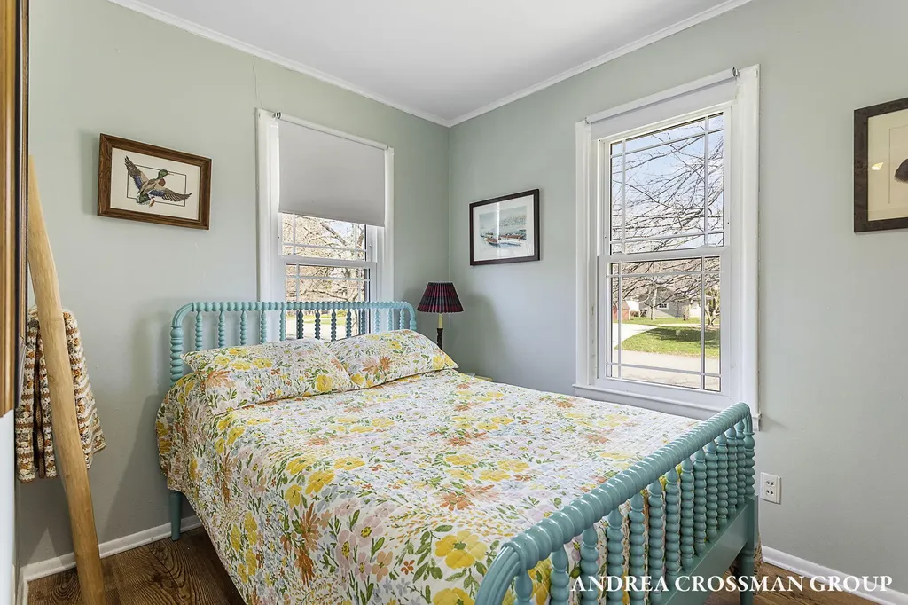 658 Allegan Street Saugatuck City MI 49453