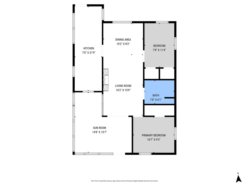 658 Allegan Street Saugatuck City MI 49453