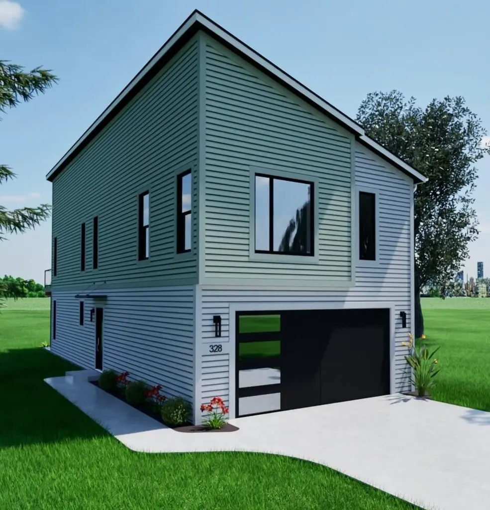 312 Edison Court Muskegon City MI 49440