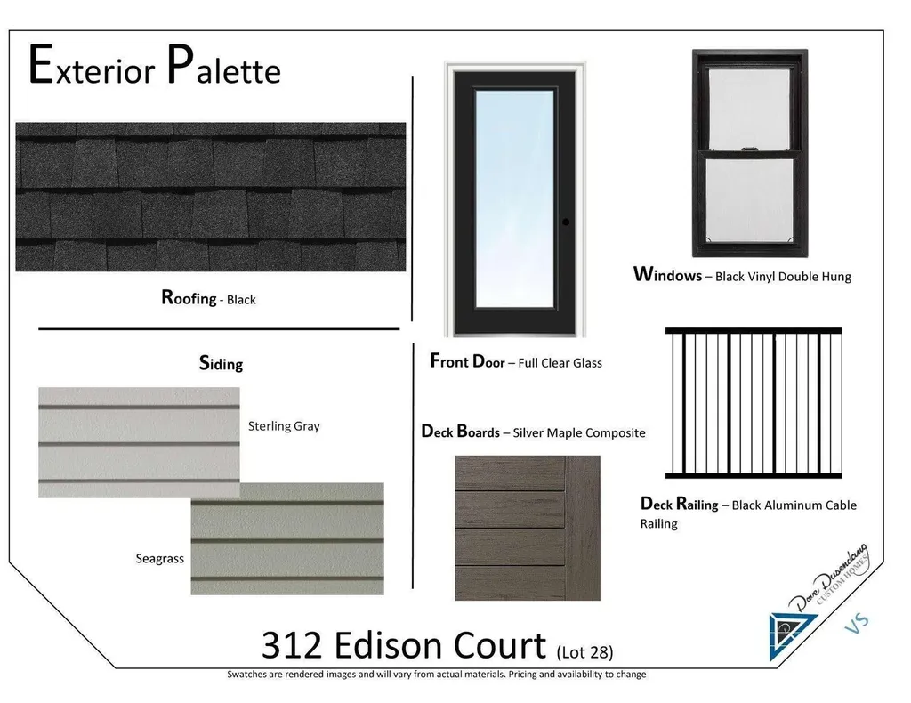 312 Edison Court Muskegon City MI 49440