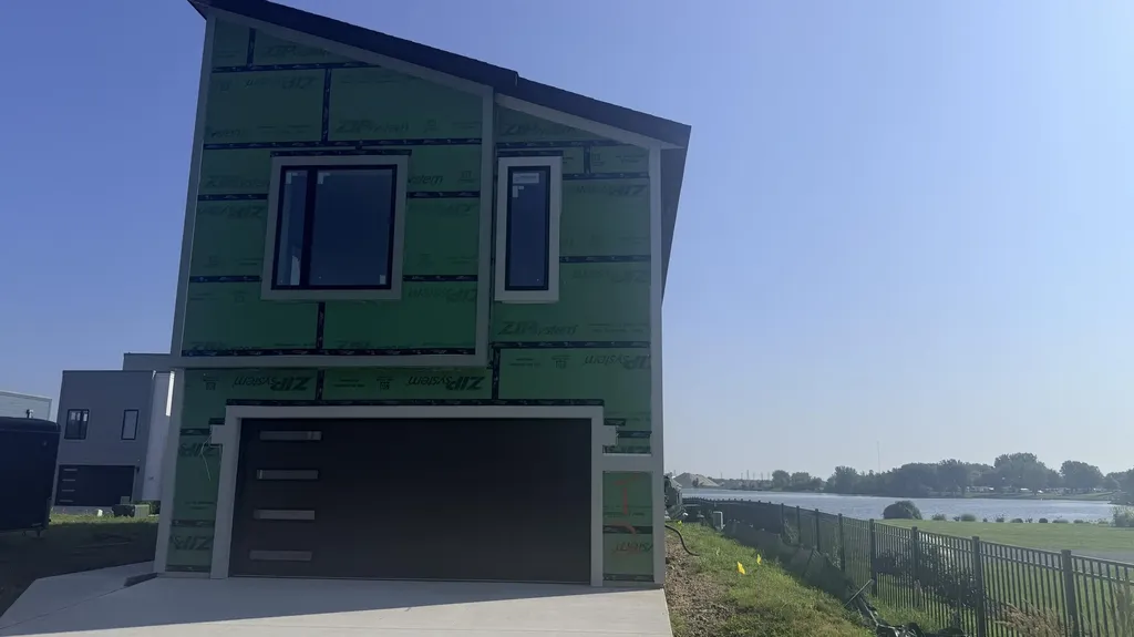 312 Edison Court Muskegon City MI 49440