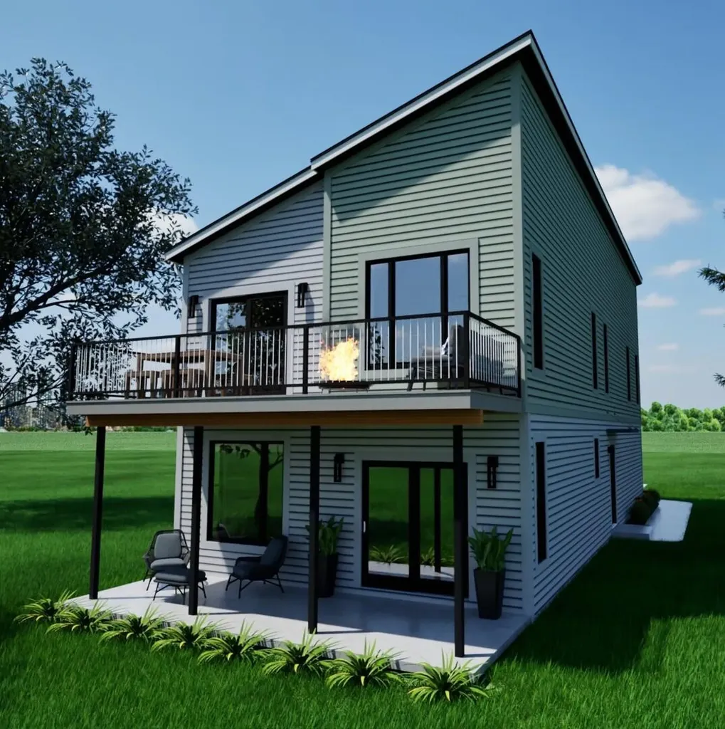 312 Edison Court Muskegon City MI 49440