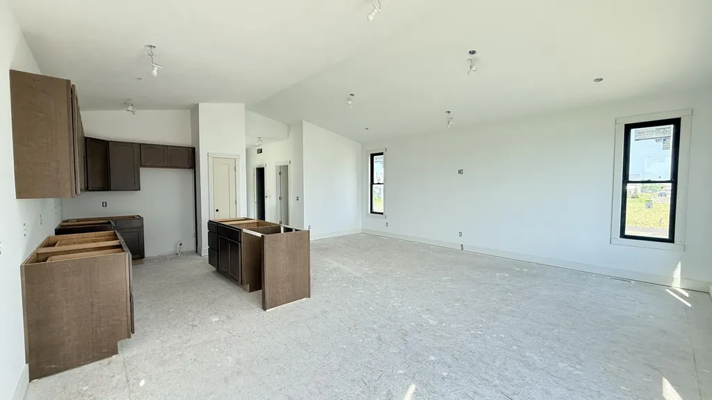 312 Edison Court Muskegon City MI 49440