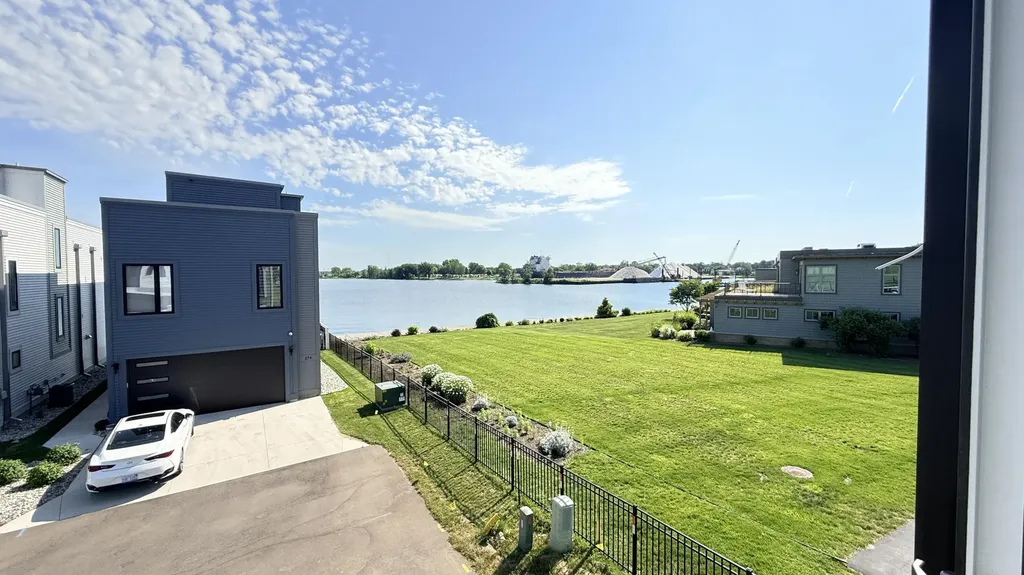 312 Edison Court Muskegon City MI 49440