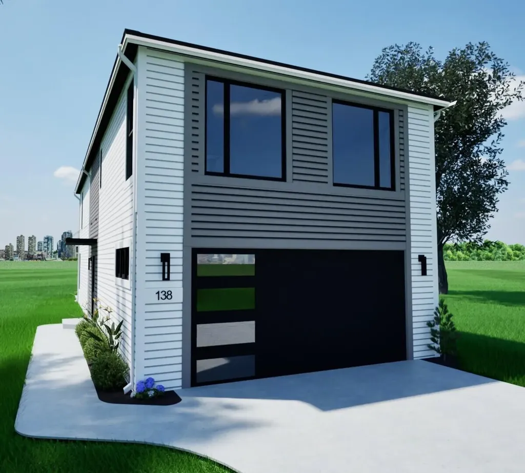 315 Edison Court Muskegon City MI 49440