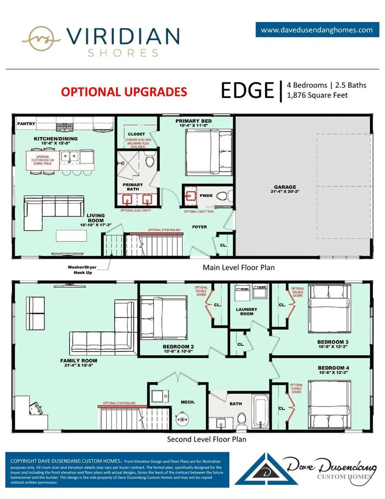 315 Edison Court Muskegon City MI 49440