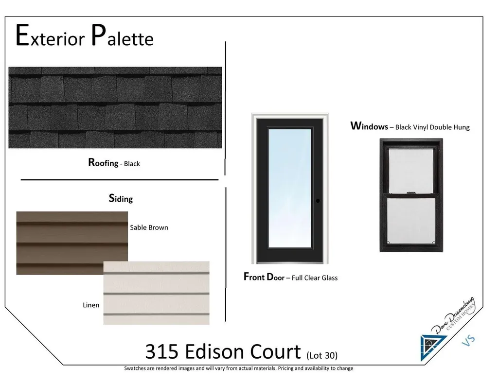 315 Edison Court Muskegon City MI 49440