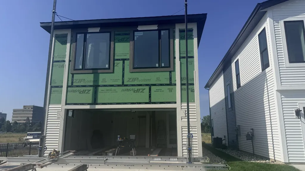 315 Edison Court Muskegon City MI 49440