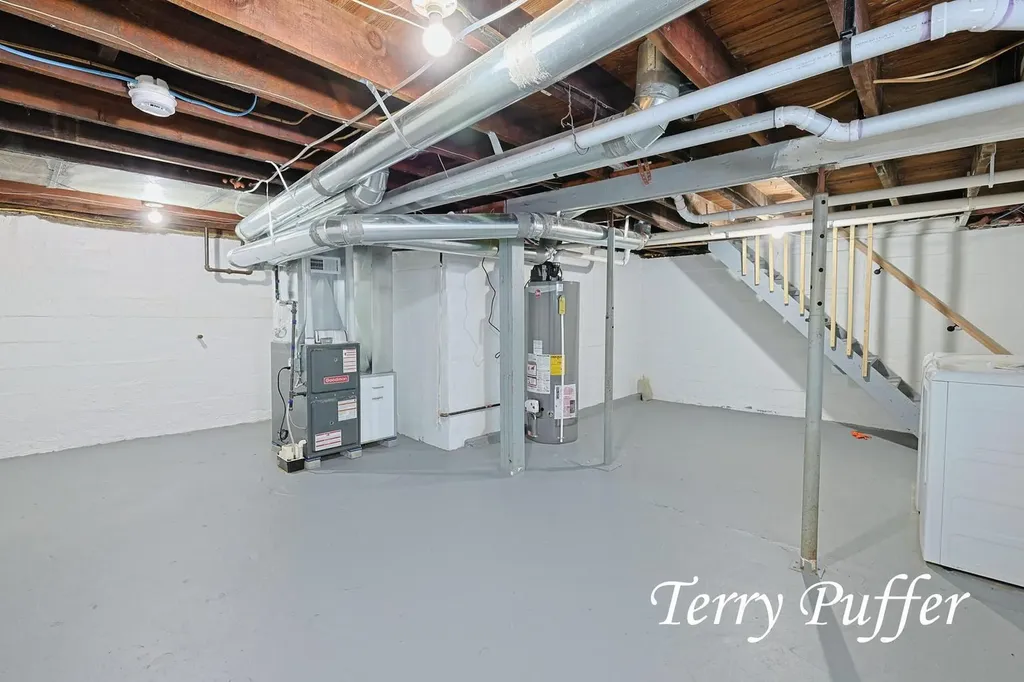 3025 Waalkes Street Muskegon Heights City MI 49444