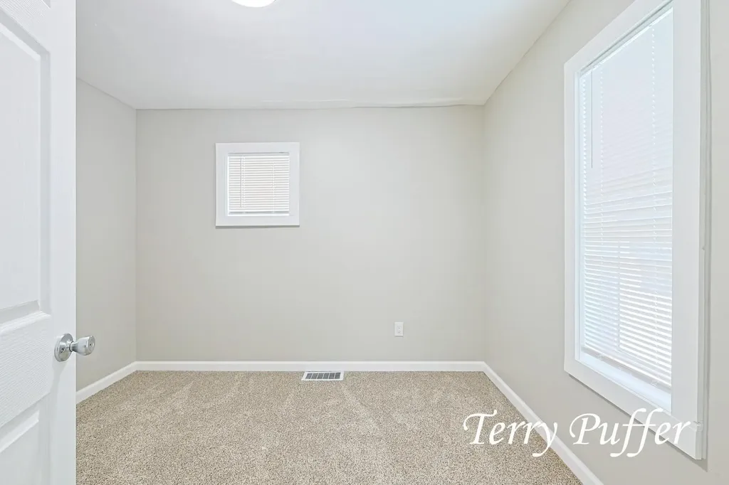 3025 Waalkes Street Muskegon Heights City MI 49444