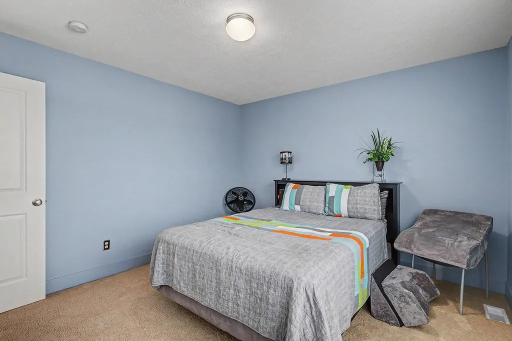 2314 Byron Shores Drive SW Byron Township MI 49315