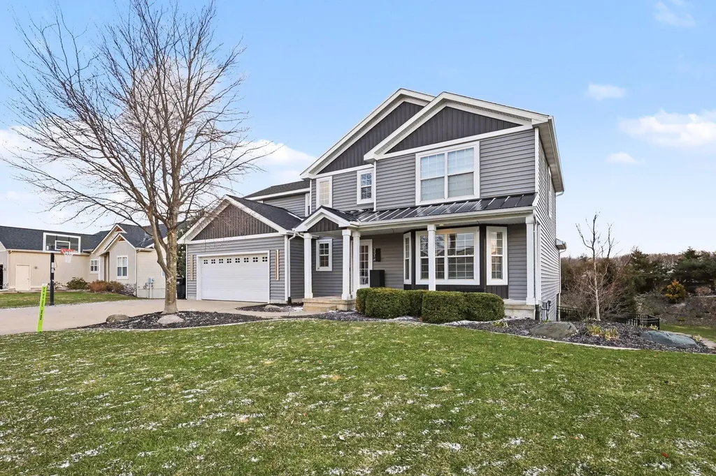 2314 Byron Shores Drive SW Byron Township MI 49315
