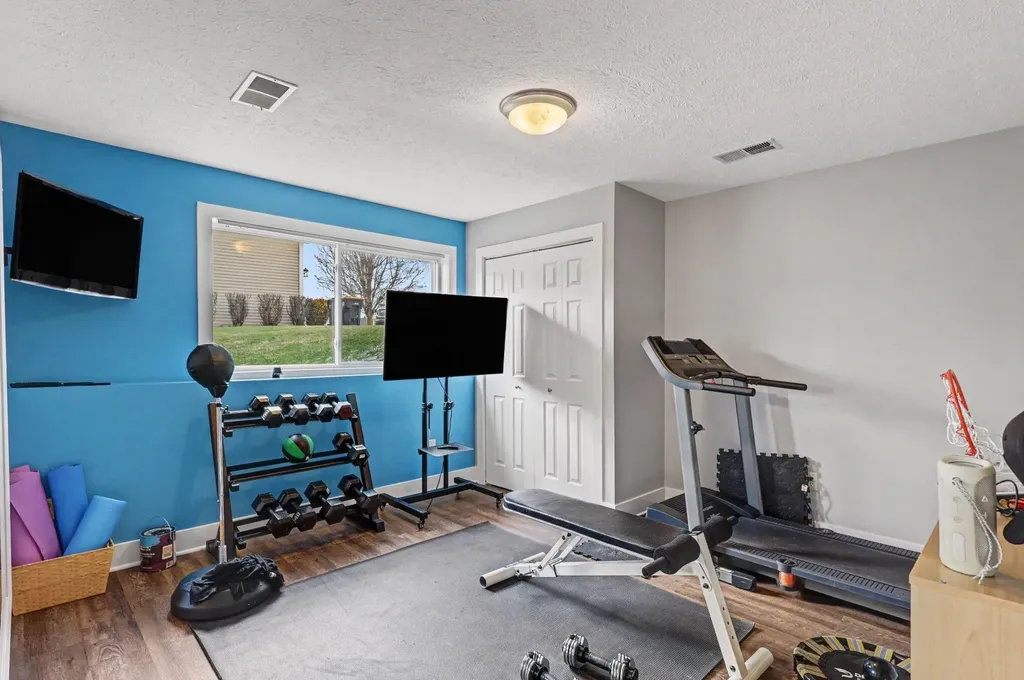 2314 Byron Shores Drive SW Byron Township MI 49315