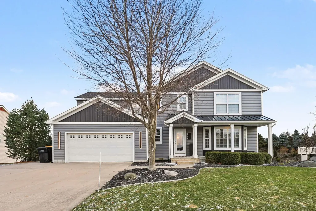 2314 Byron Shores Drive SW Byron Township MI 49315