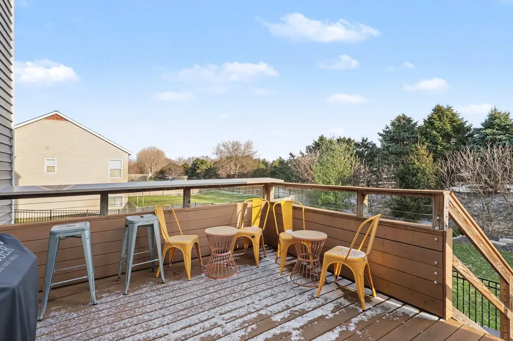 2314 Byron Shores Drive SW Byron Township MI 49315