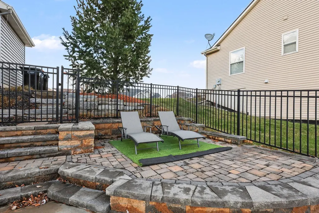 2314 Byron Shores Drive SW Byron Township MI 49315
