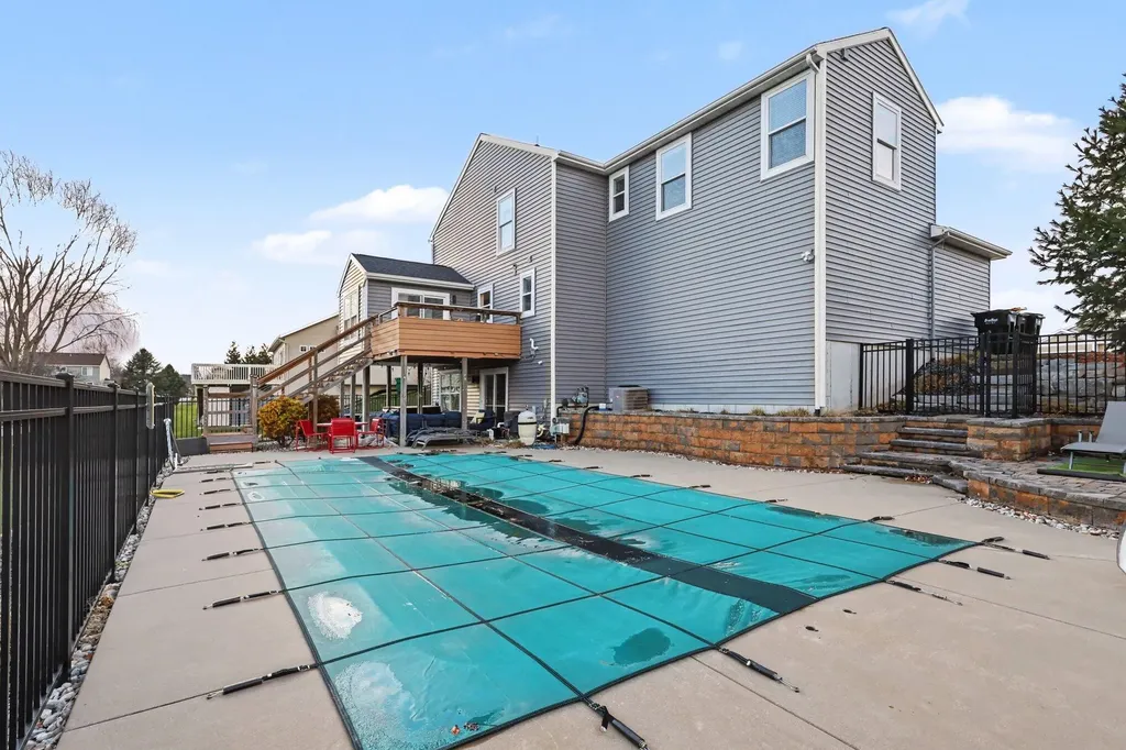 2314 Byron Shores Drive SW Byron Township MI 49315