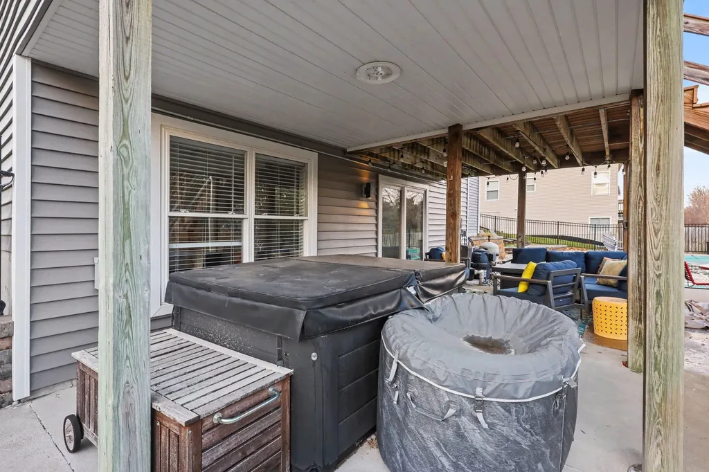 2314 Byron Shores Drive SW Byron Township MI 49315