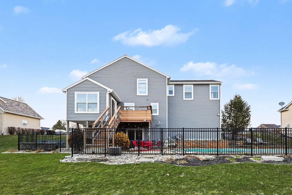 2314 Byron Shores Drive SW Byron Township MI 49315