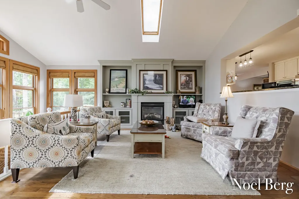 17218 Timber Dunes Drive Grand Haven Charter Township MI 49417