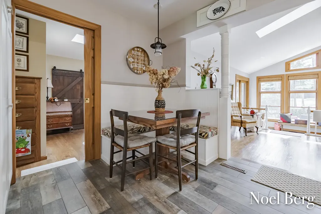 17218 Timber Dunes Drive Grand Haven Charter Township MI 49417