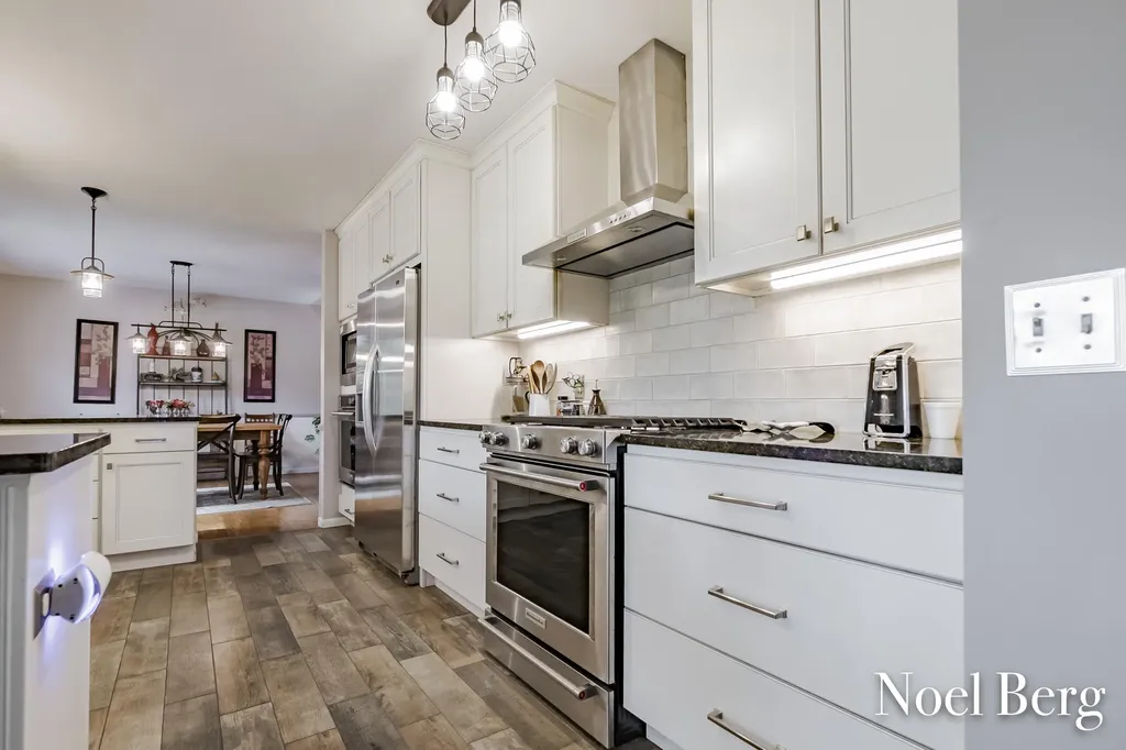 17218 Timber Dunes Drive Grand Haven Charter Township MI 49417
