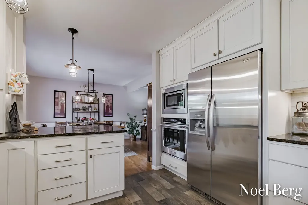 17218 Timber Dunes Drive Grand Haven Charter Township MI 49417
