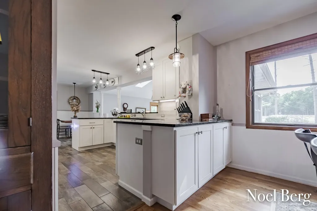 17218 Timber Dunes Drive Grand Haven Charter Township MI 49417