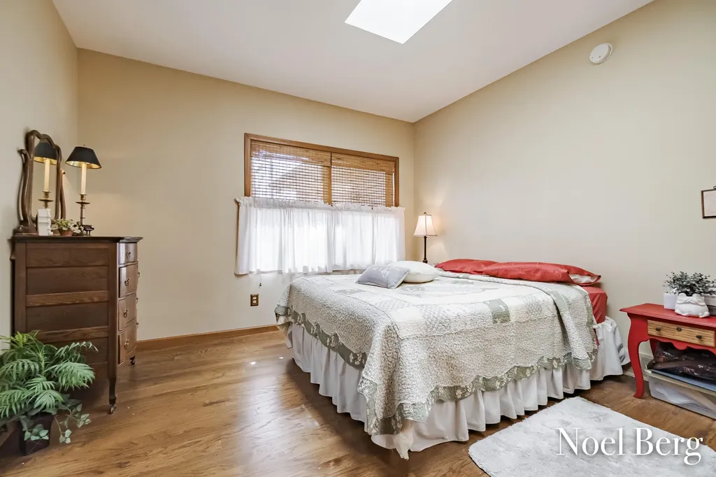 17218 Timber Dunes Drive Grand Haven Charter Township MI 49417