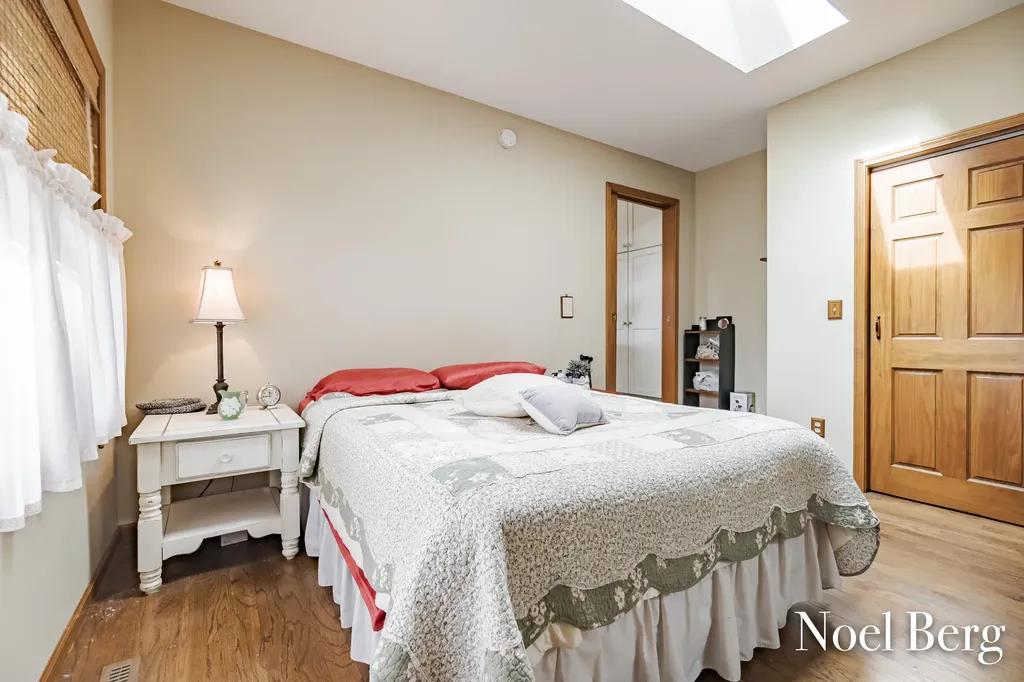 17218 Timber Dunes Drive Grand Haven Charter Township MI 49417