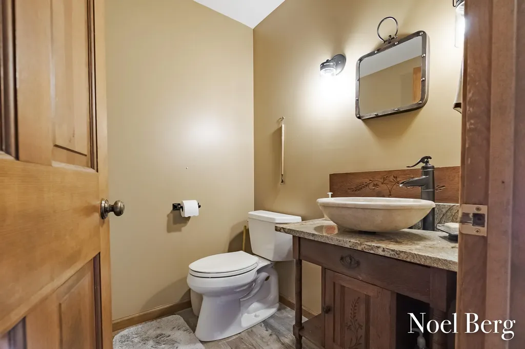 17218 Timber Dunes Drive Grand Haven Charter Township MI 49417