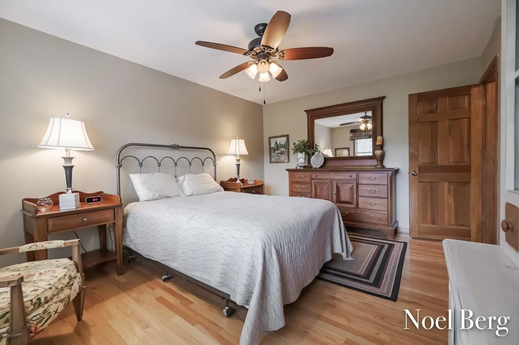 17218 Timber Dunes Drive Grand Haven Charter Township MI 49417