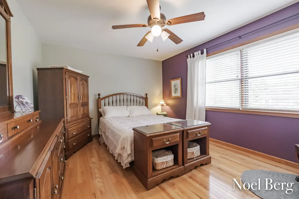 17218 Timber Dunes Drive Grand Haven Charter Township MI 49417