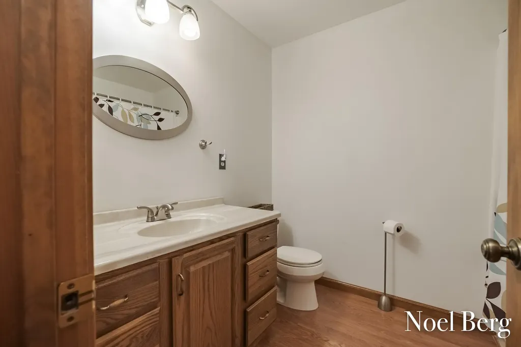 17218 Timber Dunes Drive Grand Haven Charter Township MI 49417