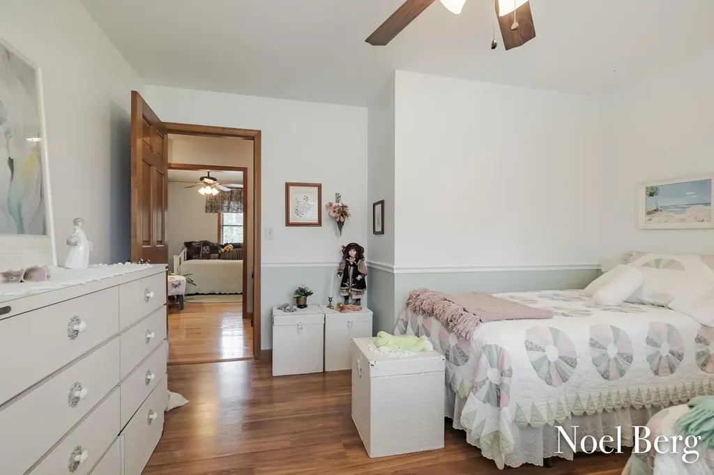 17218 Timber Dunes Drive Grand Haven Charter Township MI 49417