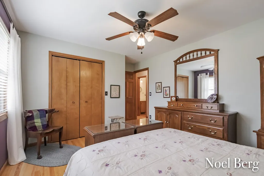 17218 Timber Dunes Drive Grand Haven Charter Township MI 49417