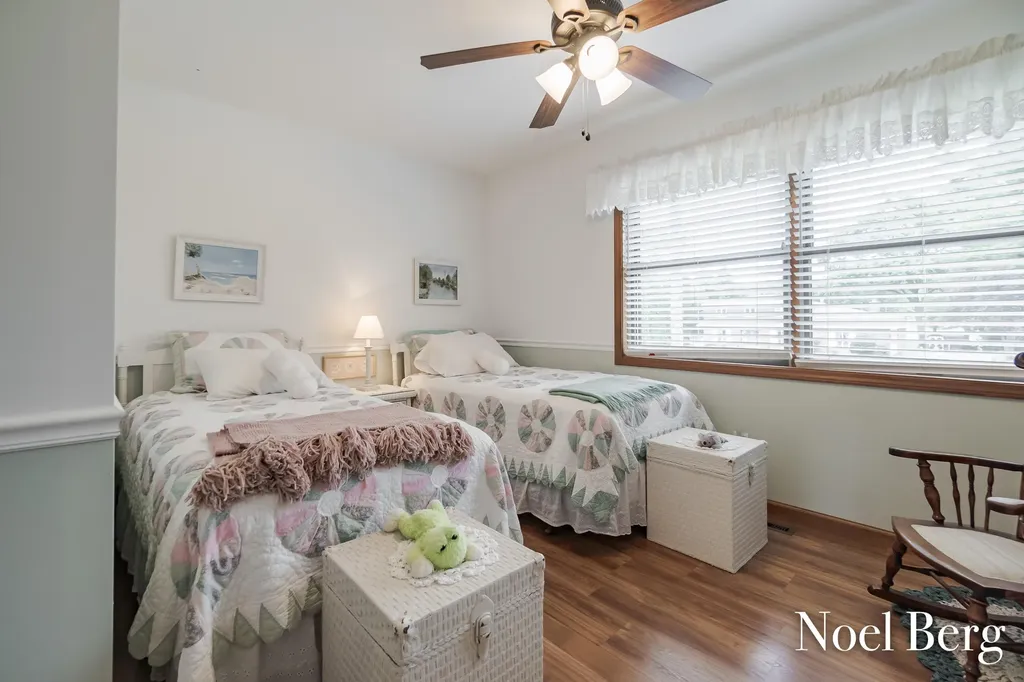 17218 Timber Dunes Drive Grand Haven Charter Township MI 49417