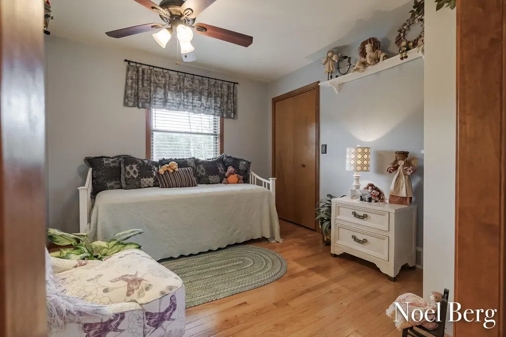17218 Timber Dunes Drive Grand Haven Charter Township MI 49417