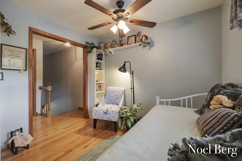 17218 Timber Dunes Drive Grand Haven Charter Township MI 49417