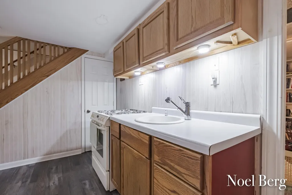 17218 Timber Dunes Drive Grand Haven Charter Township MI 49417