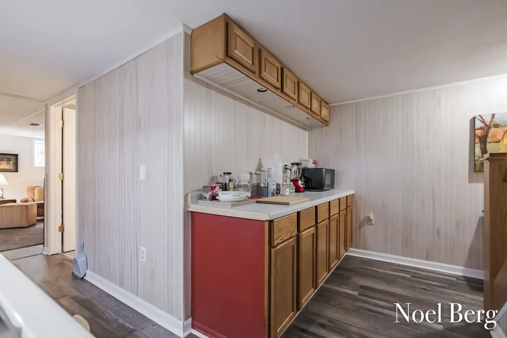 17218 Timber Dunes Drive Grand Haven Charter Township MI 49417