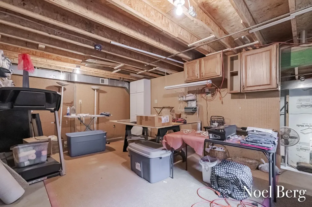 17218 Timber Dunes Drive Grand Haven Charter Township MI 49417