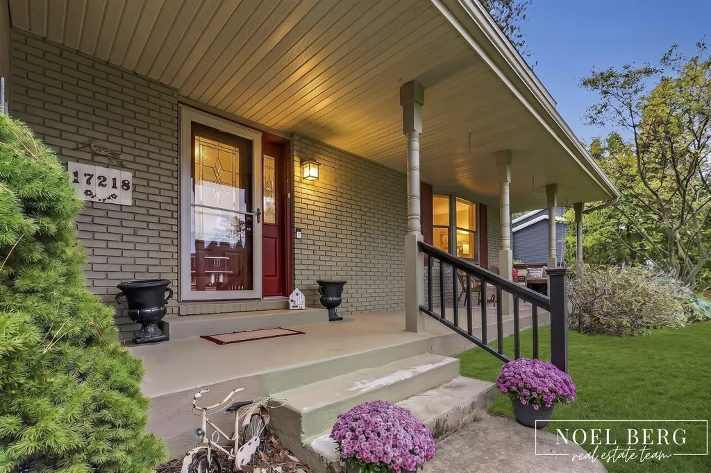 17218 Timber Dunes Drive Grand Haven Charter Township MI 49417