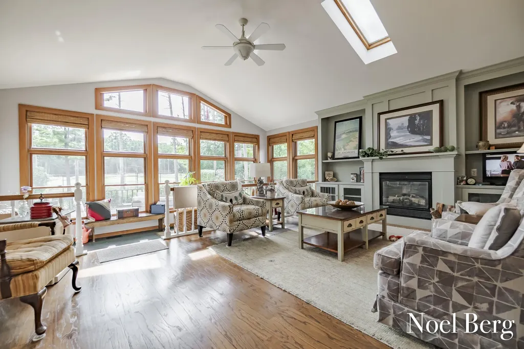 17218 Timber Dunes Drive Grand Haven Charter Township MI 49417