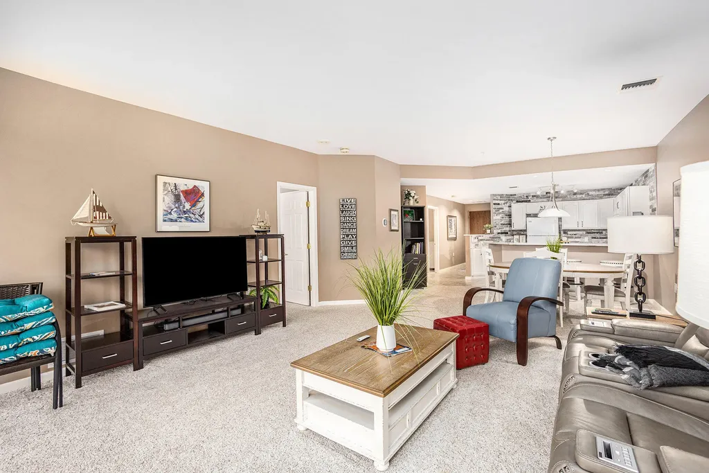 2964 Lakeshore Drive Muskegon City MI 49441