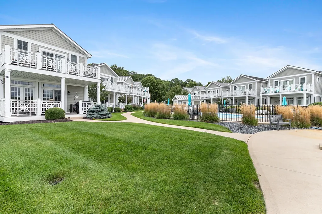 787 Lake Street Saugatuck City MI 49453