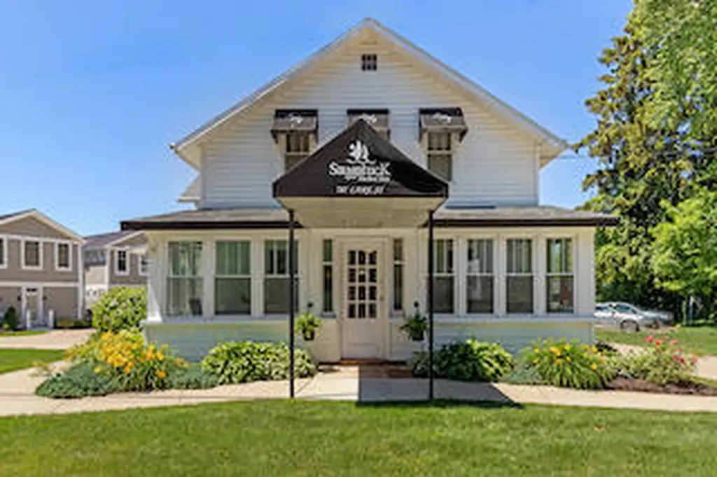 787 Lake Street Saugatuck City MI 49453