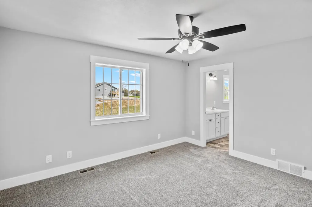 5230 S Columbine Lane Sheridan Charter Township MI 49412